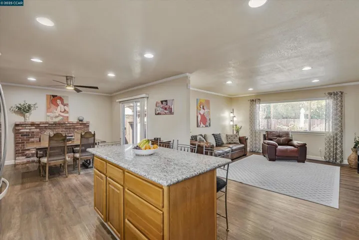 1142 Polson Cir, Martinez, California 94553