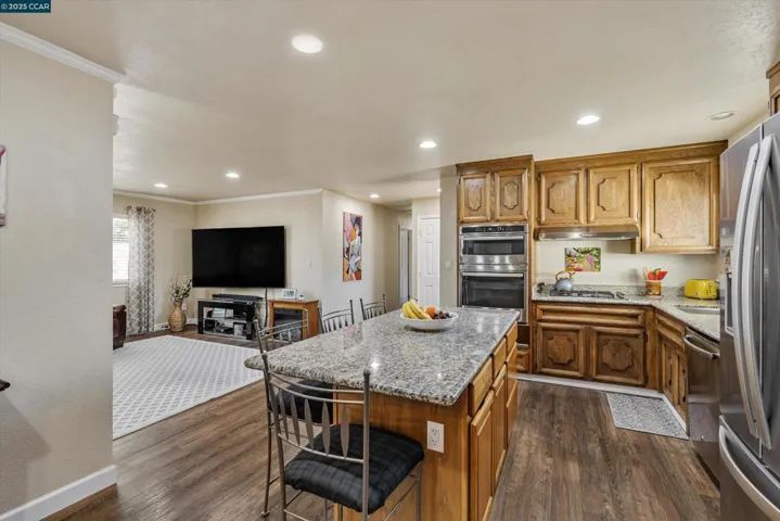 1142 Polson Cir, Martinez, California 94553