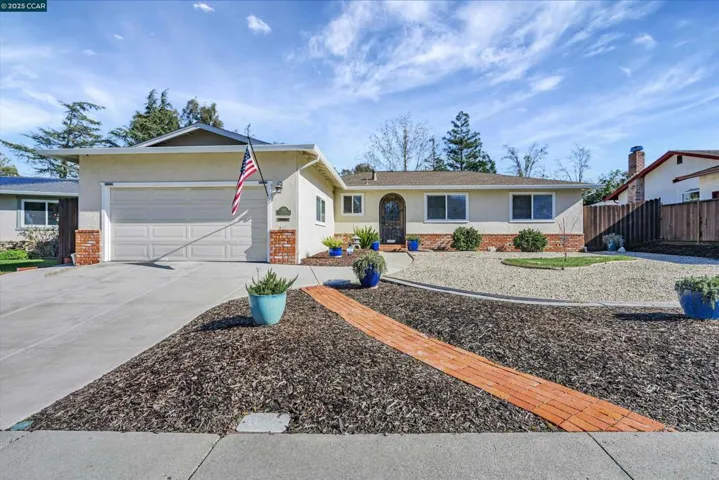 1142 Polson Cir, Martinez, California 94553