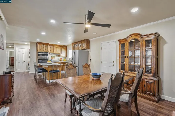 1142 Polson Cir, Martinez, California 94553