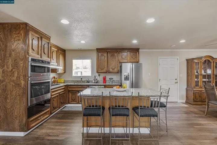1142 Polson Cir, Martinez, California 94553