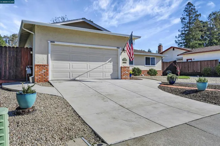 1142 Polson Cir, Martinez, California 94553