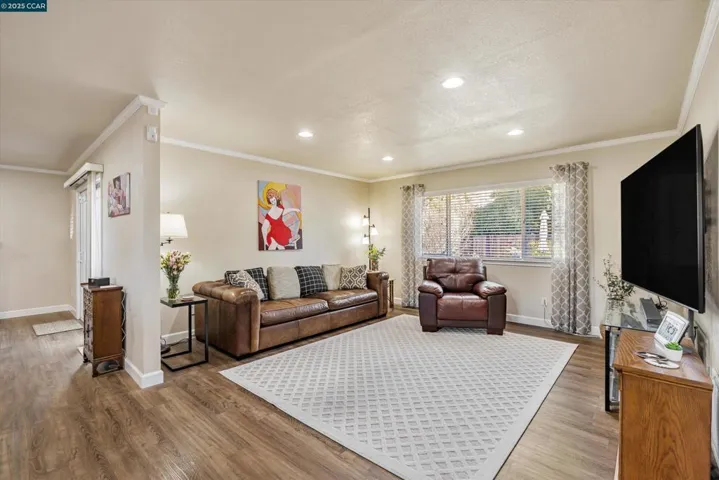 1142 Polson Cir, Martinez, California 94553