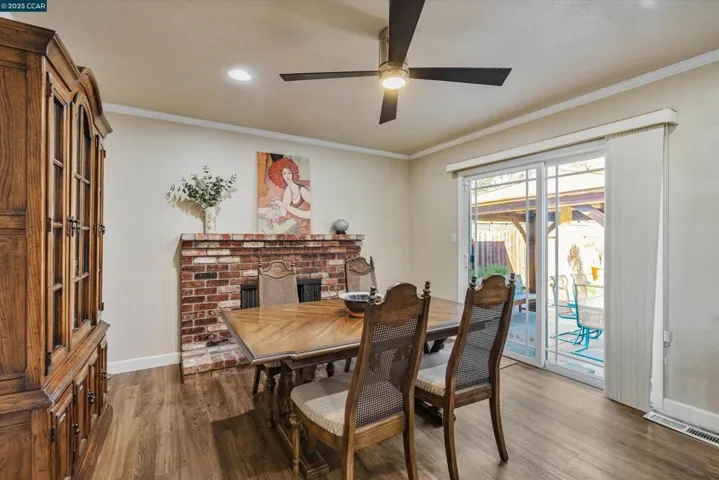 1142 Polson Cir, Martinez, California 94553