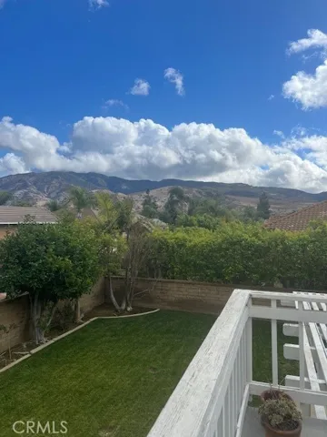 5550 Elderberry Lane, Yorba Linda, California 92887
