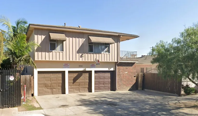 1834 Pine Avenue, Long Beach, California 90806