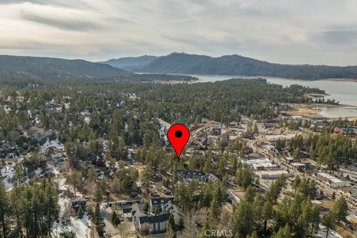 725 Cameron, Big Bear Lake, California 92315