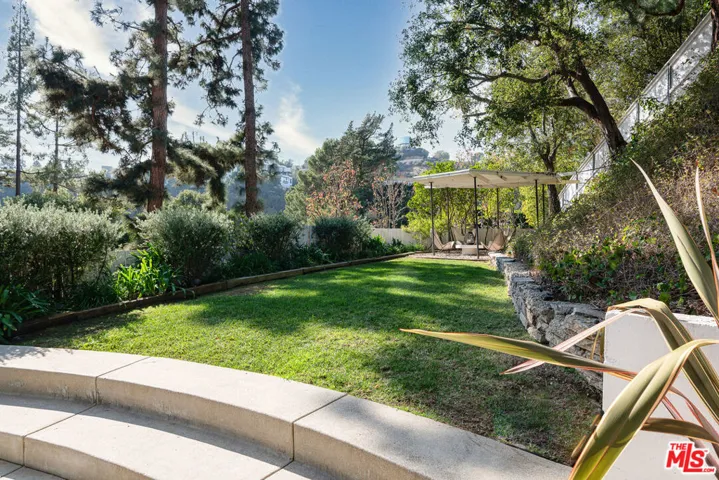 1892 Kimberly Lane, Los Angeles, California 90049