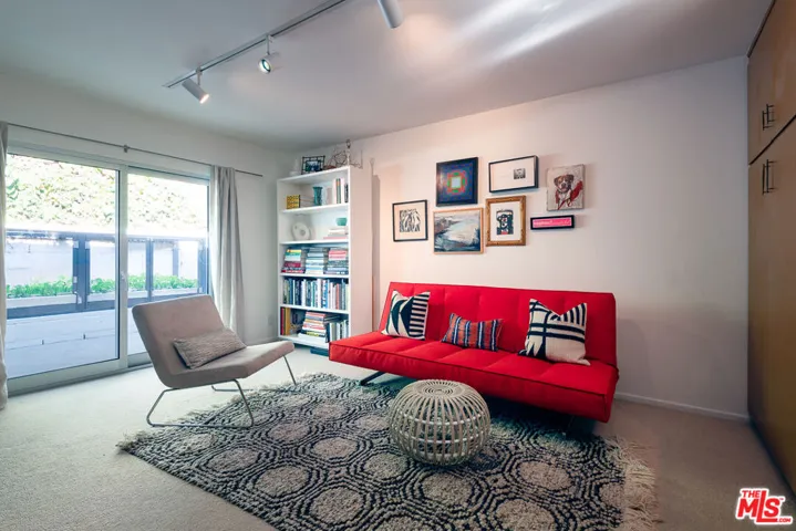 1892 Kimberly Lane, Los Angeles, California 90049