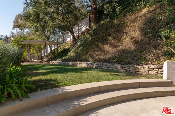 1892 Kimberly Lane, Los Angeles, California 90049