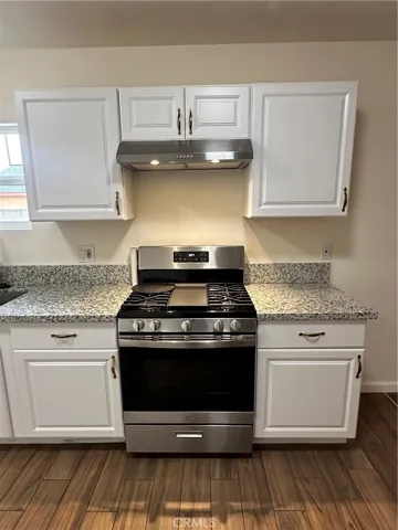 604 Sparling Avenue, Bakersfield, California 93307