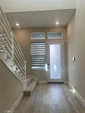 97 Swift, Irvine, California 92618