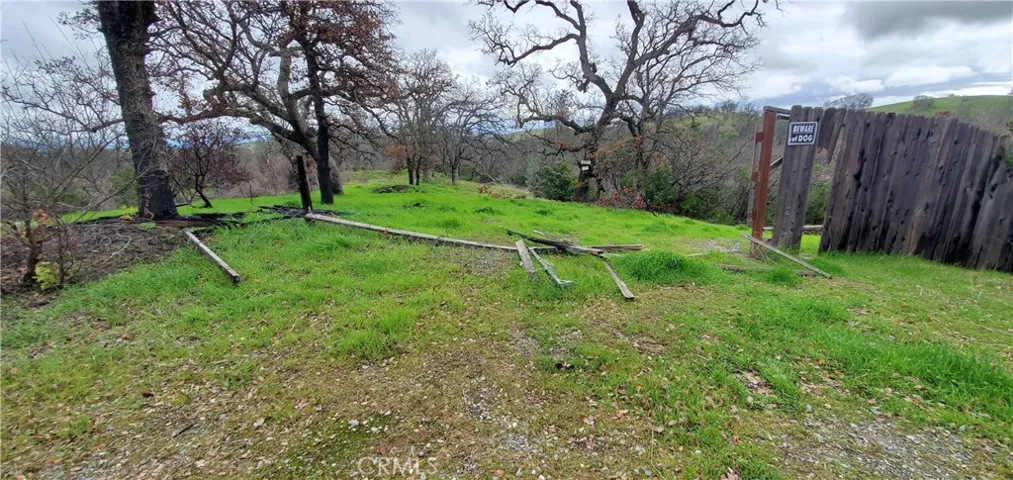 6960 Cougar Drive, Corning, California 96021