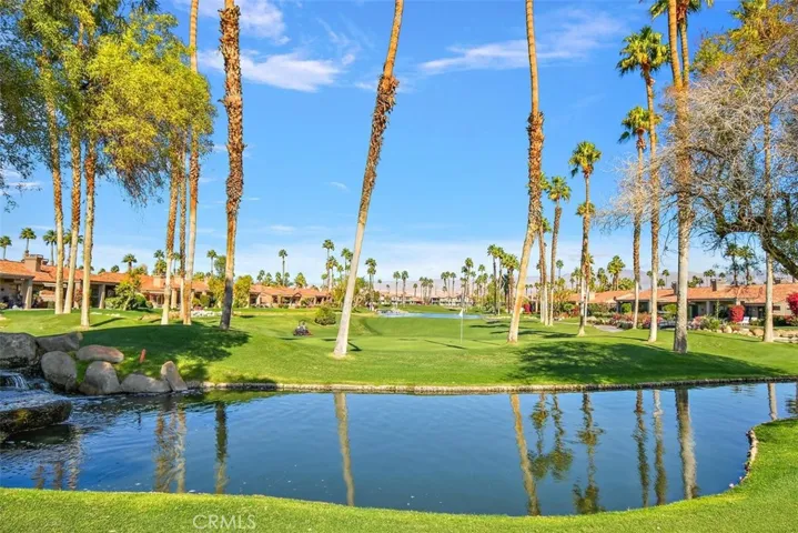 38390 Gazania Circle, Palm Desert, California 92211