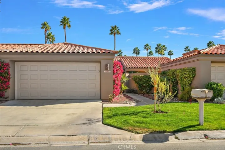 38390 Gazania Circle, Palm Desert, California 92211