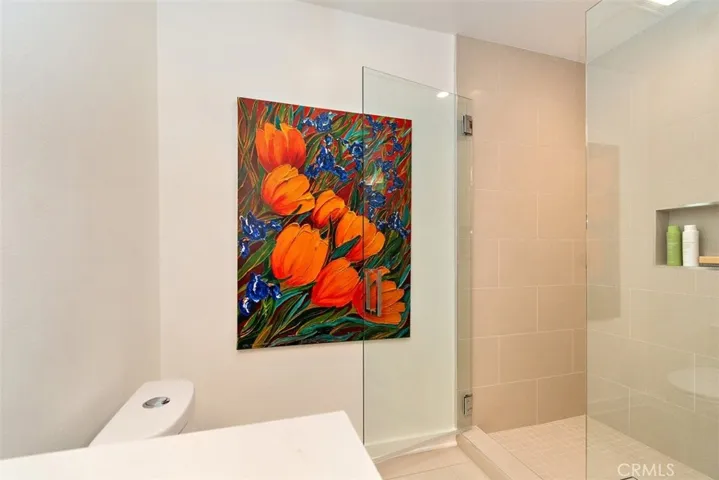 Guest Shower