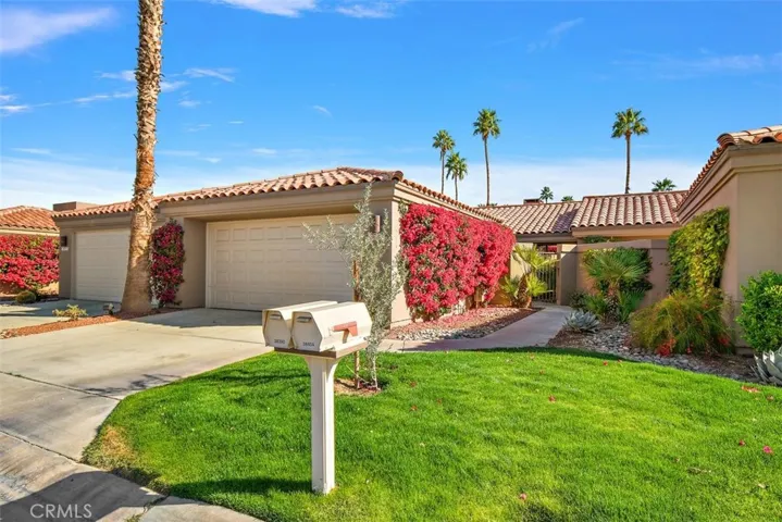 38390 Gazania Circle, Palm Desert, California 92211
