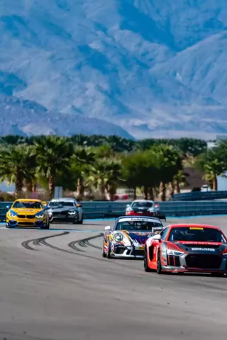 !Cars Racing #2
