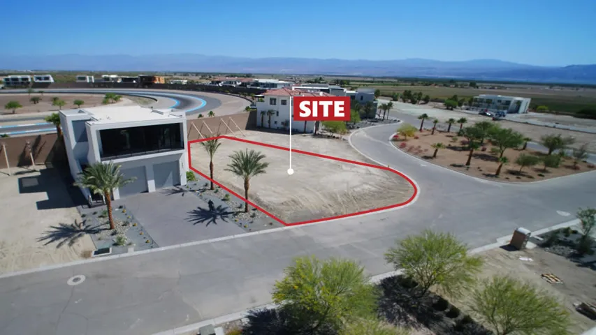 Property Outline