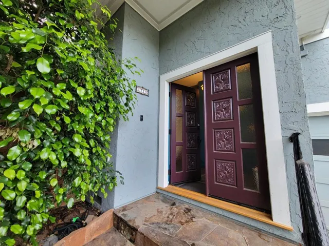 1713 Notre Dame Avenue, Belmont, California 94002