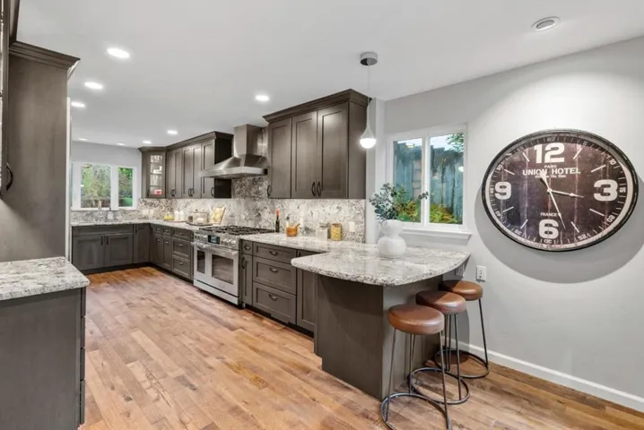 1713 Notre Dame Avenue, Belmont, California 94002