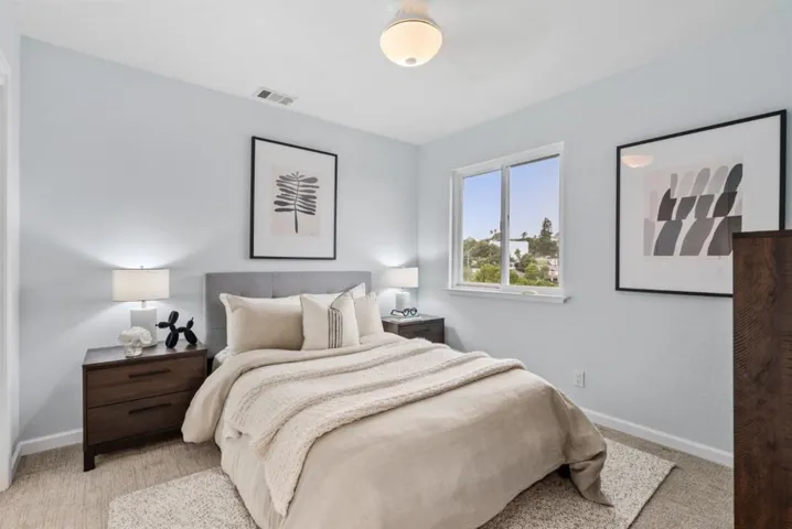 1713 Notre Dame Avenue, Belmont, California 94002