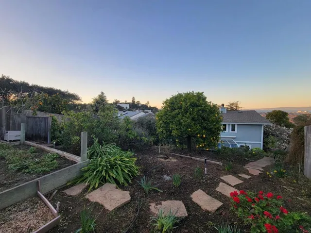 1713 Notre Dame Avenue, Belmont, California 94002