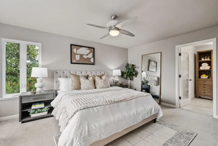 1713 Notre Dame Avenue, Belmont, California 94002