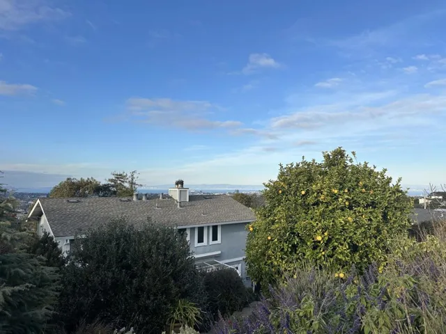 1713 Notre Dame Avenue, Belmont, California 94002