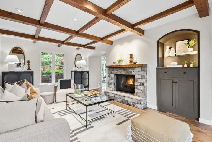 1713 Notre Dame Avenue, Belmont, California 94002