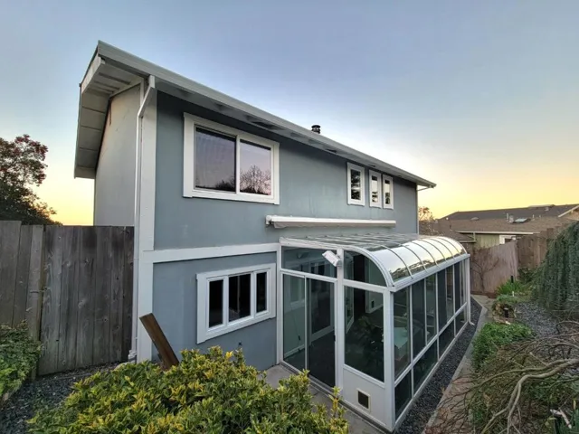 1713 Notre Dame Avenue, Belmont, California 94002