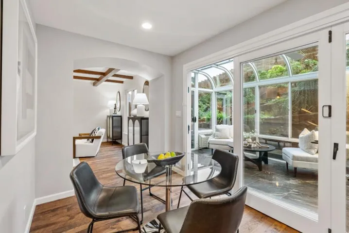 1713 Notre Dame Avenue, Belmont, California 94002