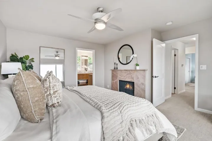 1713 Notre Dame Avenue, Belmont, California 94002