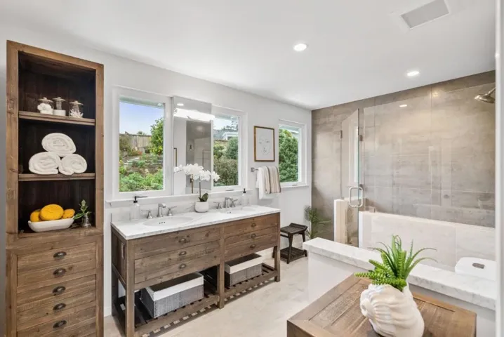 1713 Notre Dame Avenue, Belmont, California 94002