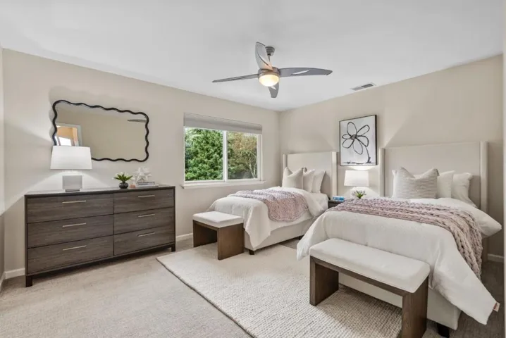 1713 Notre Dame Avenue, Belmont, California 94002