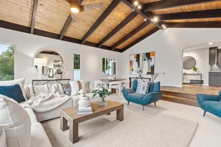 1713 Notre Dame Avenue, Belmont, California 94002
