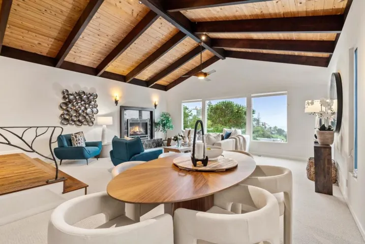 1713 Notre Dame Avenue, Belmont, California 94002
