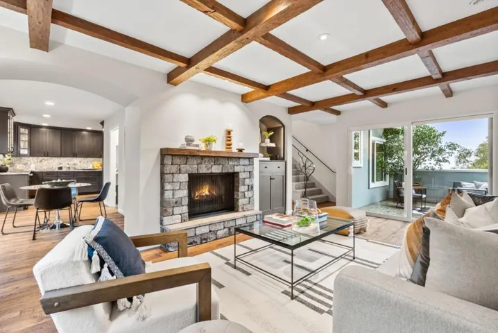 1713 Notre Dame Avenue, Belmont, California 94002