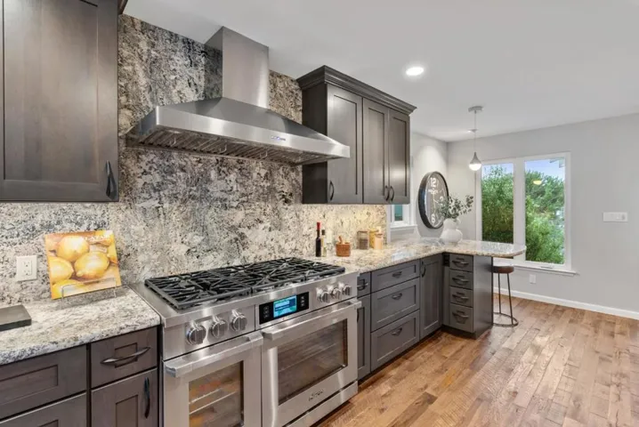 1713 Notre Dame Avenue, Belmont, California 94002