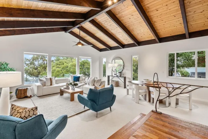 1713 Notre Dame Avenue, Belmont, California 94002