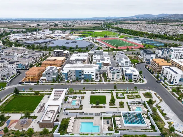 352 Merit, Irvine, California 92618