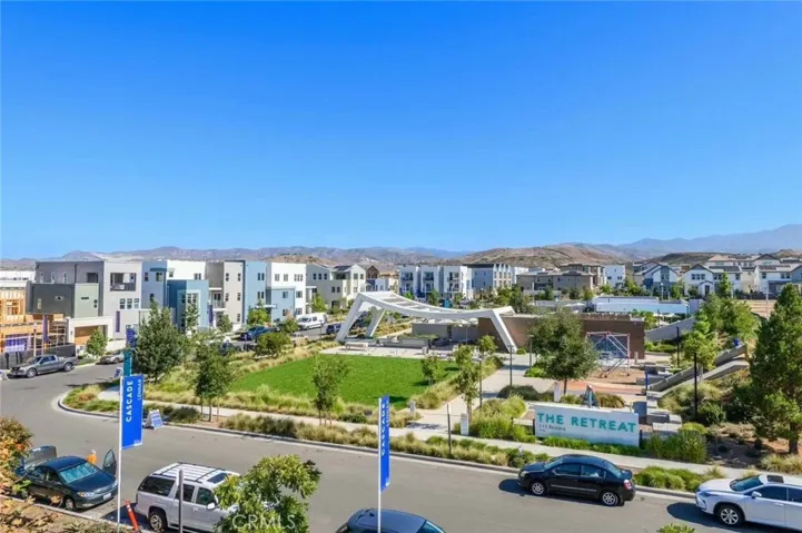 352 Merit, Irvine, California 92618