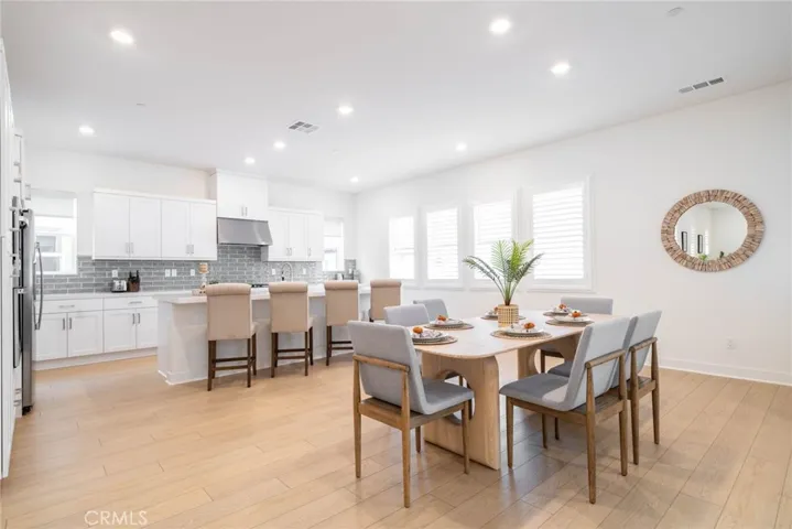 352 Merit, Irvine, California 92618
