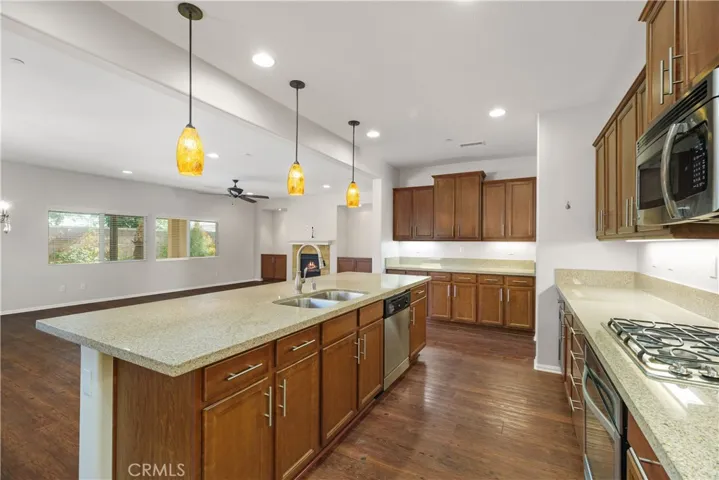 42252 Matterhorn Drive, Indio, California 92203