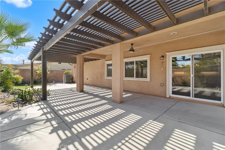42252 Matterhorn Drive, Indio, California 92203