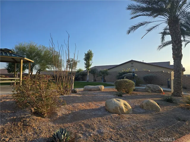 42252 Matterhorn Drive, Indio, California 92203