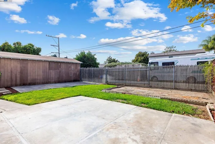 38053 Temple Way, Fremont, California 94536