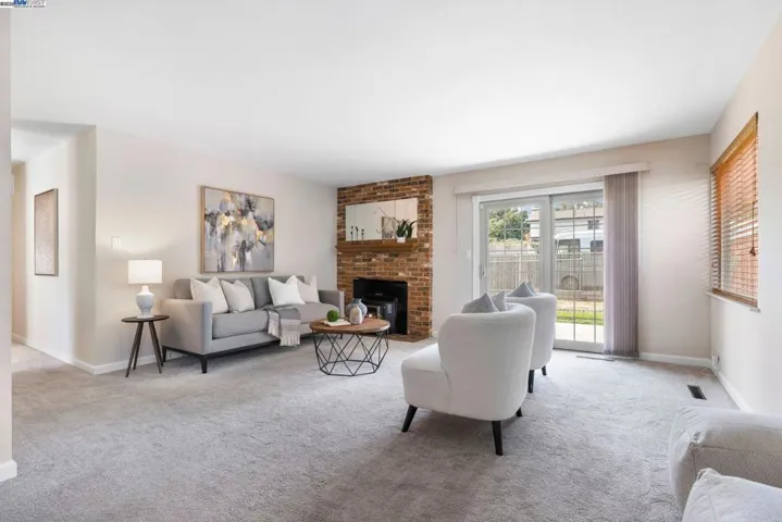38053 Temple Way, Fremont, California 94536