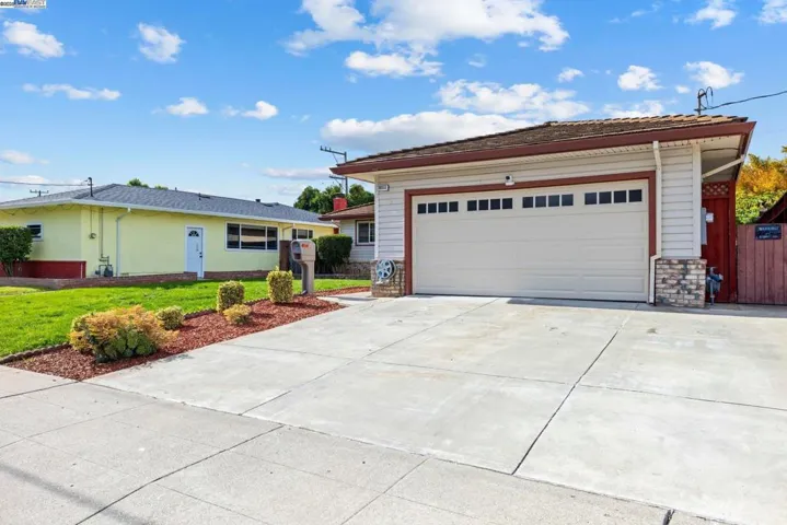 38053 Temple Way, Fremont, California 94536