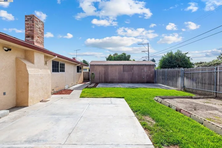 38053 Temple Way, Fremont, California 94536